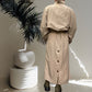 Charli Trench Coat Size 12