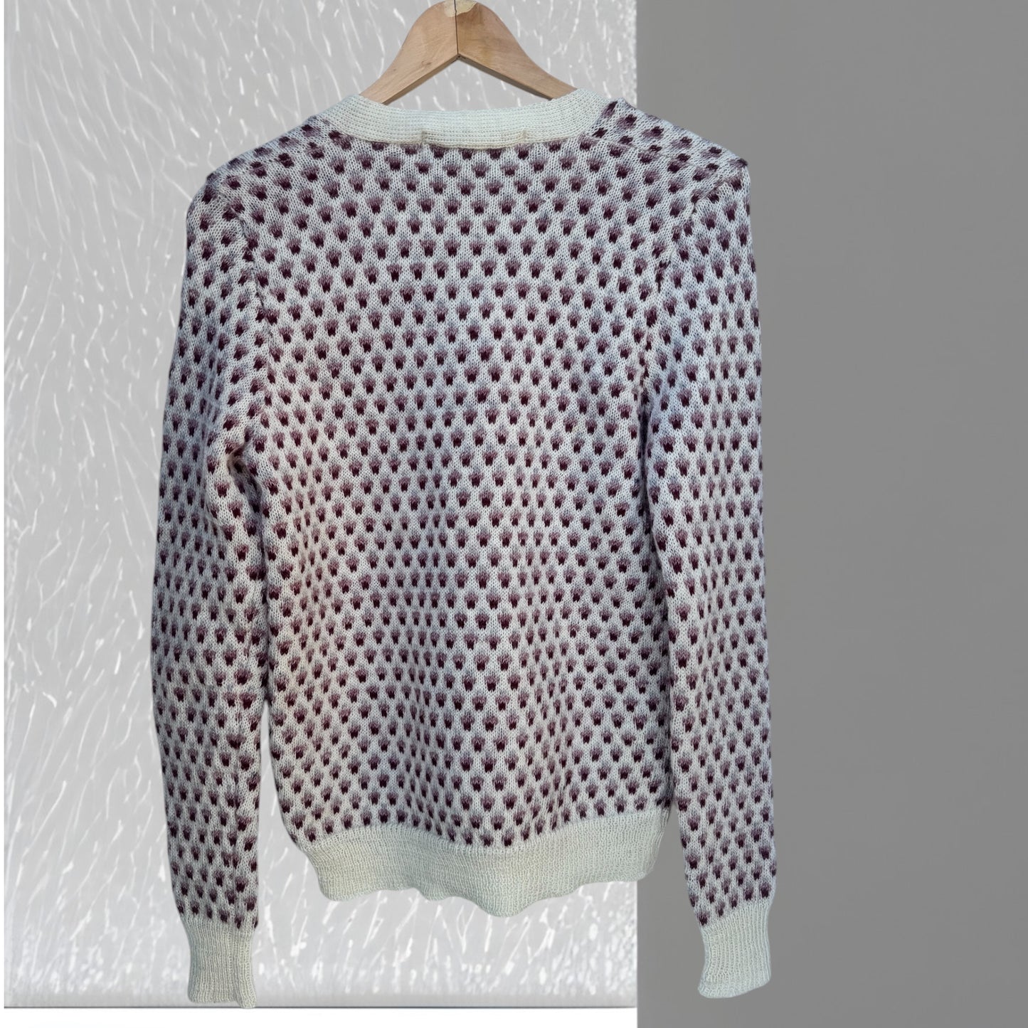 Miranda Wool Sweater Size 10/12