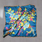 Fine Choice Large Vintage Scarf
