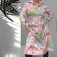 Martha Retro Dress Size 12-14