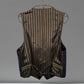 Phillipe Waist Coat Size S M / 12