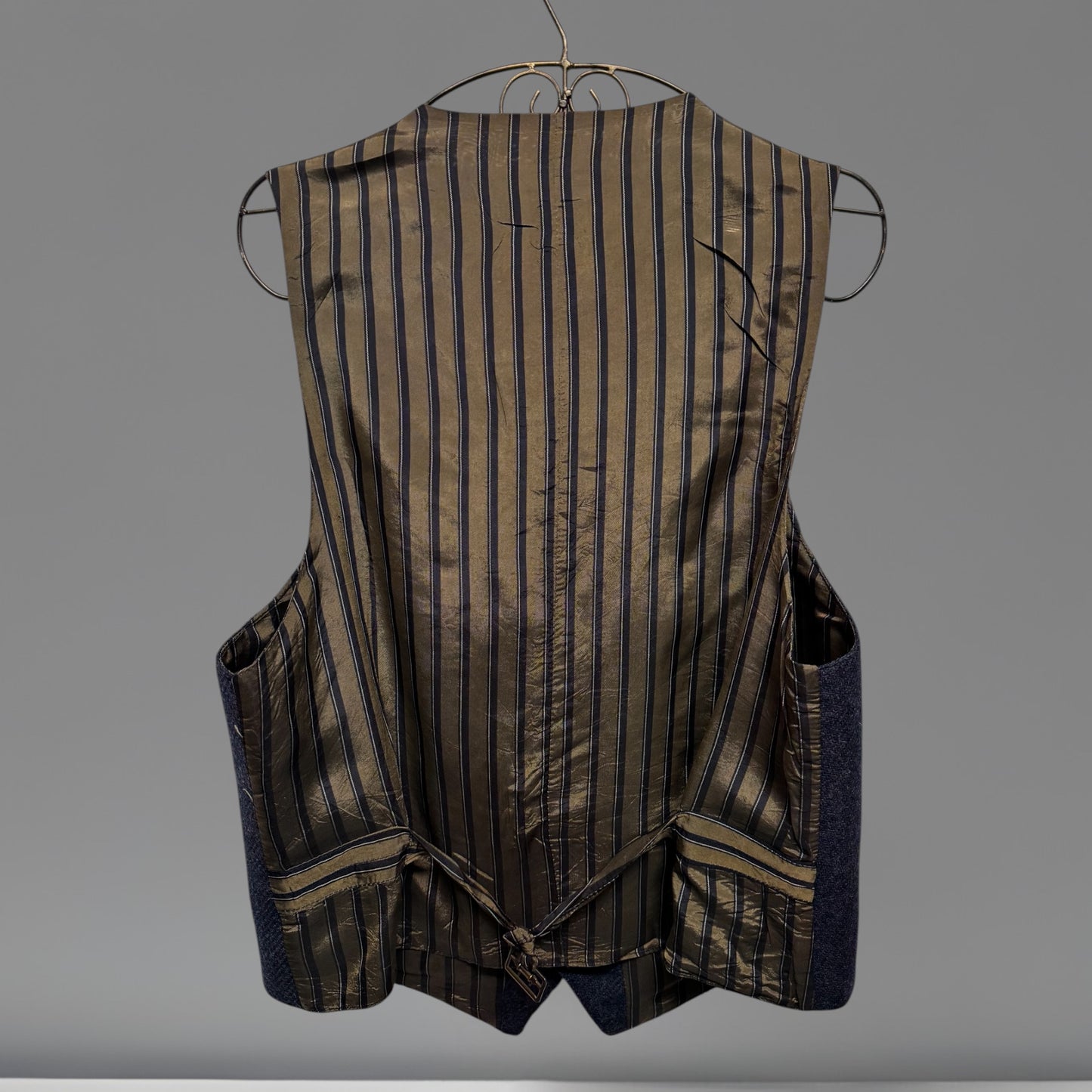 Phillipe Waist Coat Size S M / 12