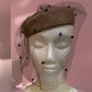 Hat Factory Vintage Fascinator