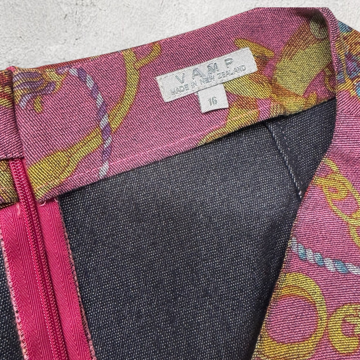 Amanda Skirt Size 14