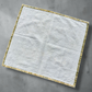 Brooklyn Rectangular Placemat /Napkins Set x5