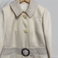 Petite Vogue 60’s Coat Size 8/10