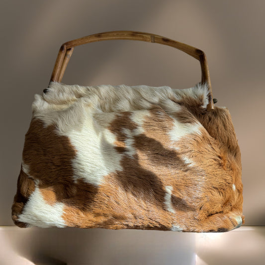 Cowgirl Vintage Handbag