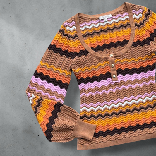 Guess Virginia Top Size 10