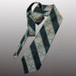 Harry Paisley Tie One Size