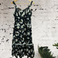 Carol Classics Sun Dress Size 12/14