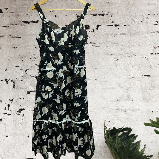 Carol Classics Sun Dress Size 12/14