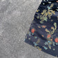 Year of the Rooster & Dragon Skirt Size 12