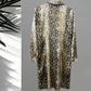 Yvonne Bennetti Dress Size 10