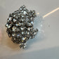 Sylvia Diamate Brooch