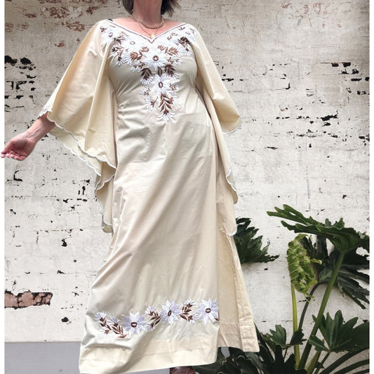 Mariam Muumuu Size 12