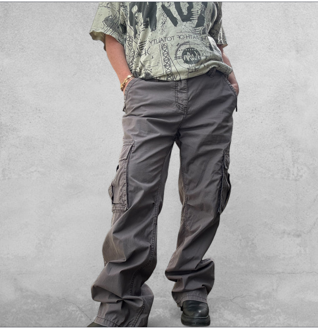 Esprit Cargos 36 /14