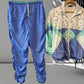 Limited Ezibuy 80s Parachute Set
