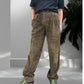 L.S.A Green Corduroy Pants Size 32