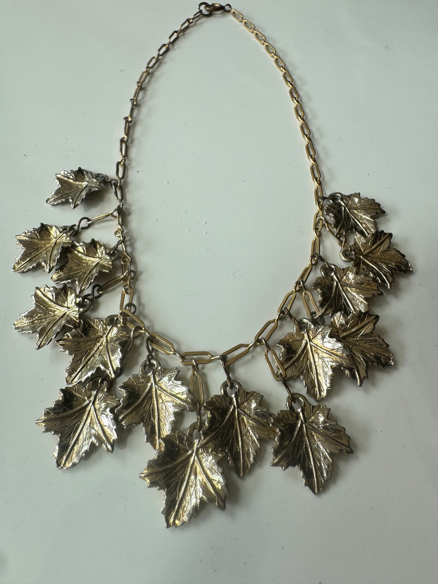 Taylor Vintage Choker Necklace