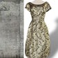 Betty Bow Dress Size 8