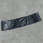 Heavenly Soles Leather Belt L