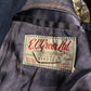NZ Navy Jacket Size S