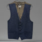 Phillipe Waist Coat Size S M / 12