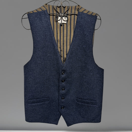 Phillipe Waist Coat Size S M / 12