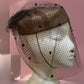 Hat Factory Vintage Fascinator