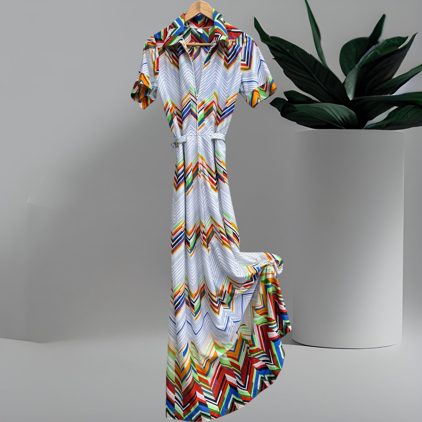 Iris 70’s Dress size 14