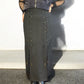 Roped Pencil Skirt Size 10