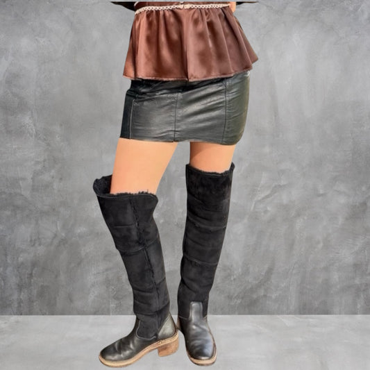 Maison Martin Margiela Boots Size 36