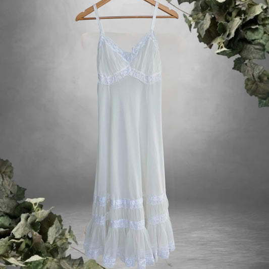 Peggy Clark Slip Size S