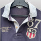 RL Rugby Jersey Size M