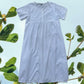Alice Cotton Smock Dress Size 12