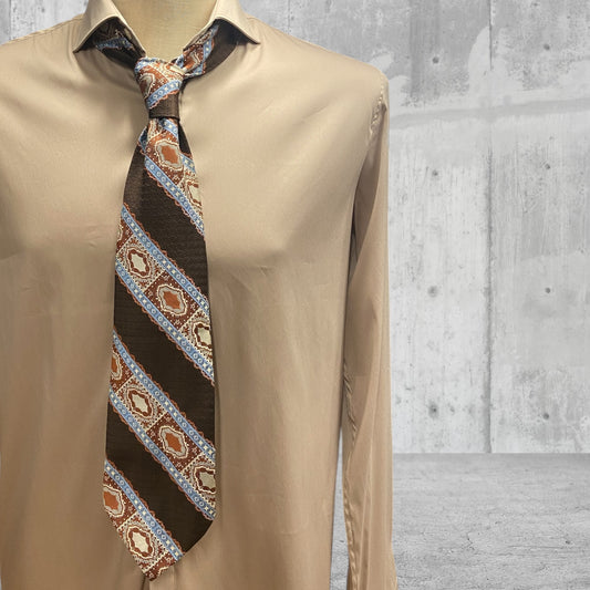 Richard Tie