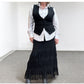 Jack & Jones Waistcoat Size Medium ~12