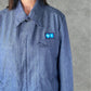 Denim Chore Jacket  L