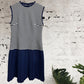Estelle Nautical Dress Size 12