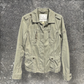 Camilla Jacket Size M 12