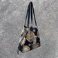 Oriental Shoulder Bag