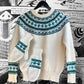Suzy Sweater & Mitten Set Size XS