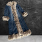 Penny Lane Coat Size S
