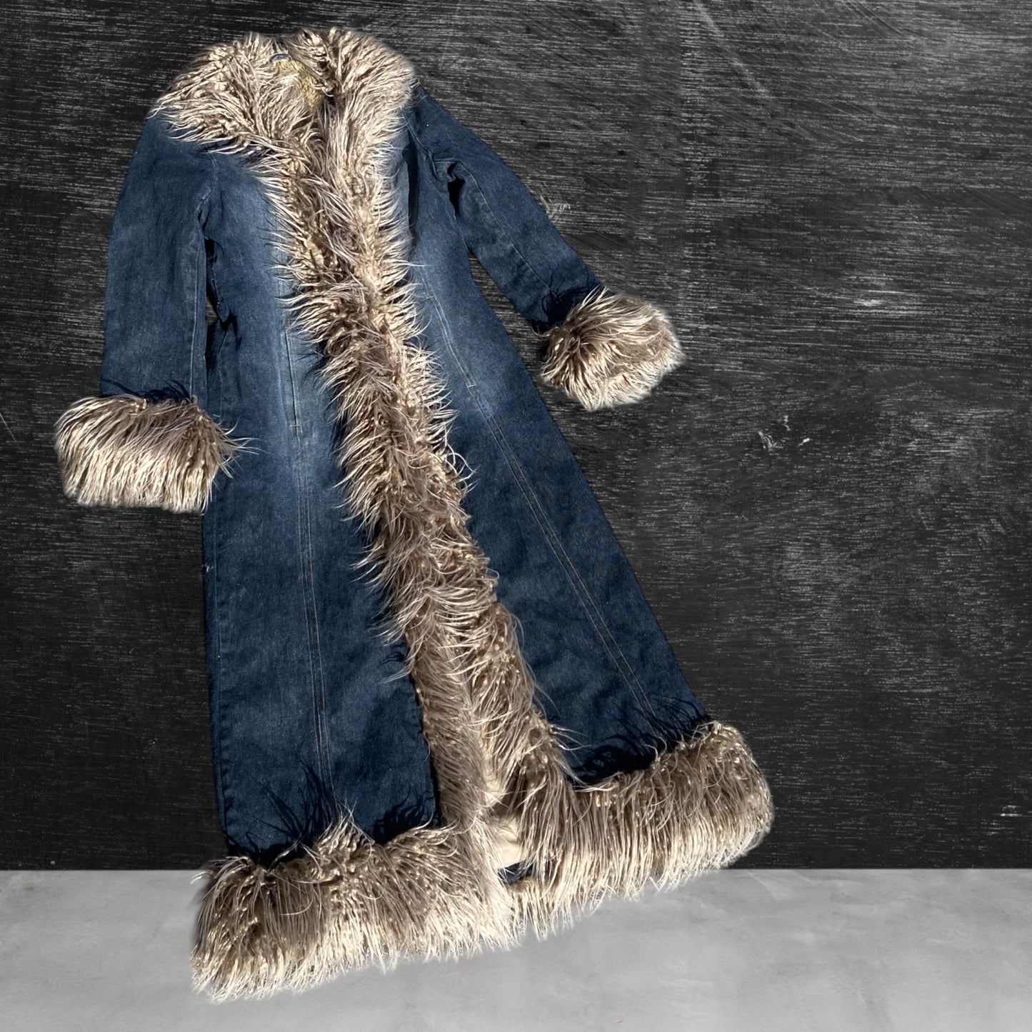 Penny Lane Coat Size S