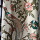 Paradise Bird Vintage Fabric