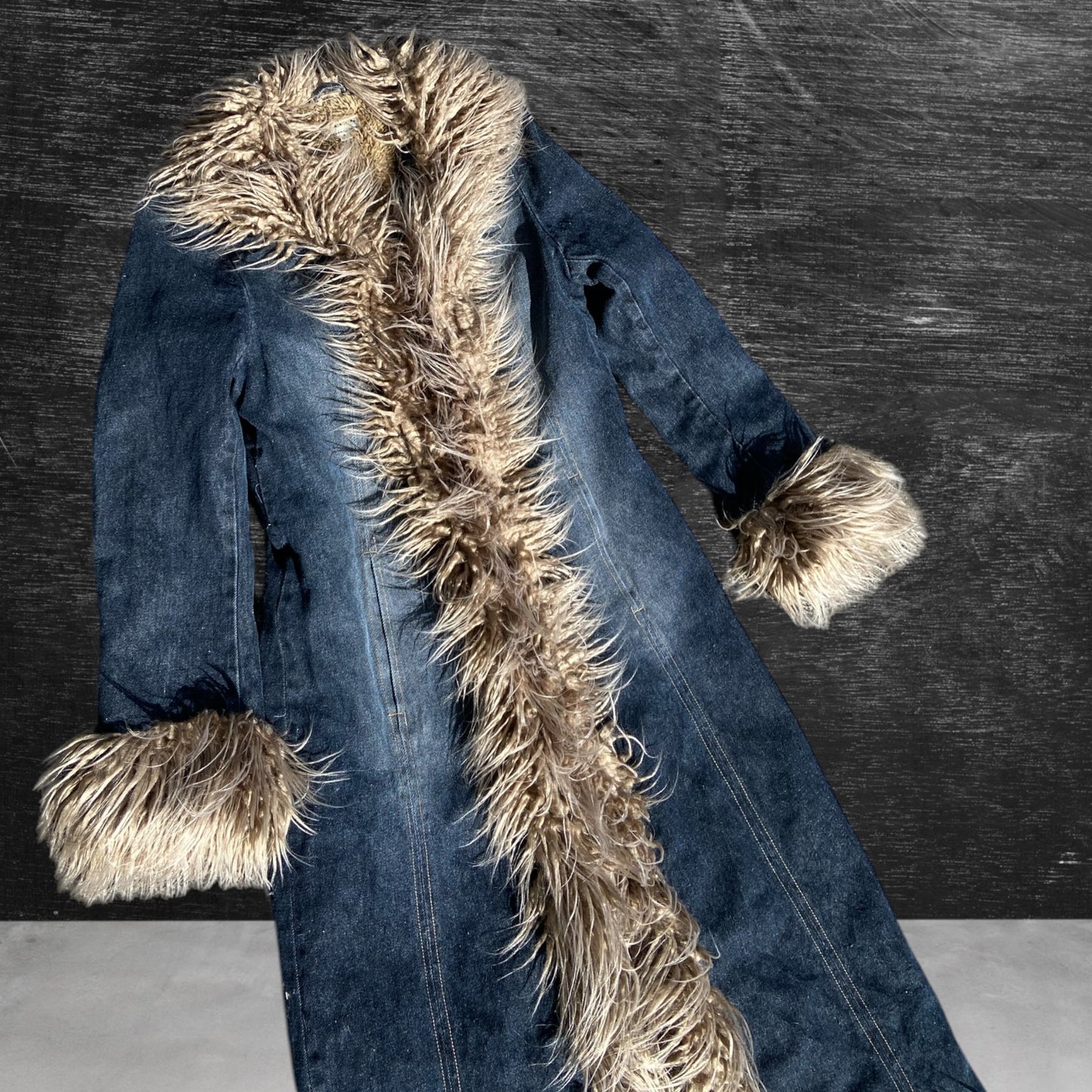 Penny Lane Coat Size S