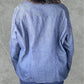 Denim Chore Jacket  L