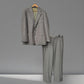 Bellmore 70’s Safari Suit Size L/38