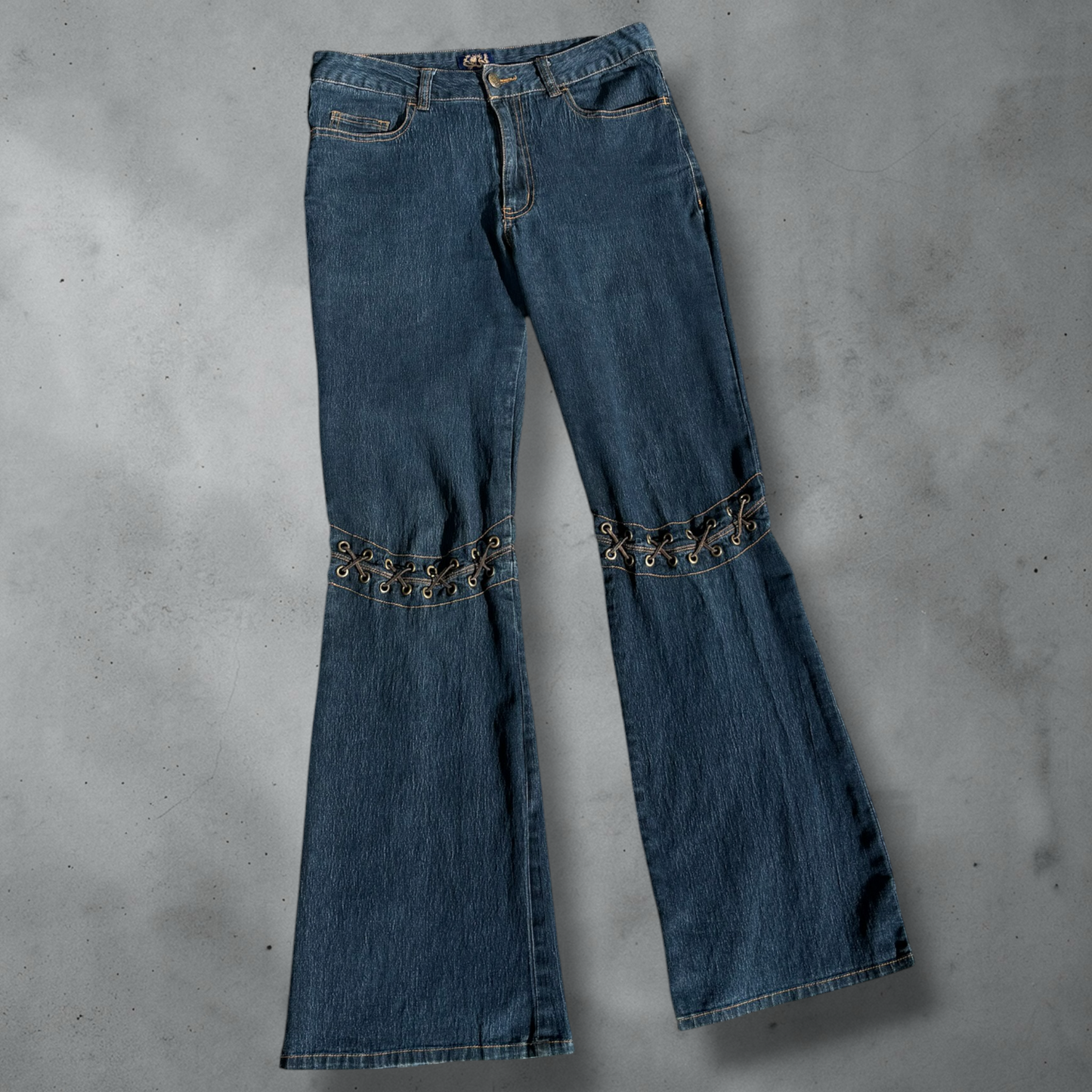Jennifer Jeans Size S