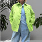 Mantis French Core Jacket Size L 16-18